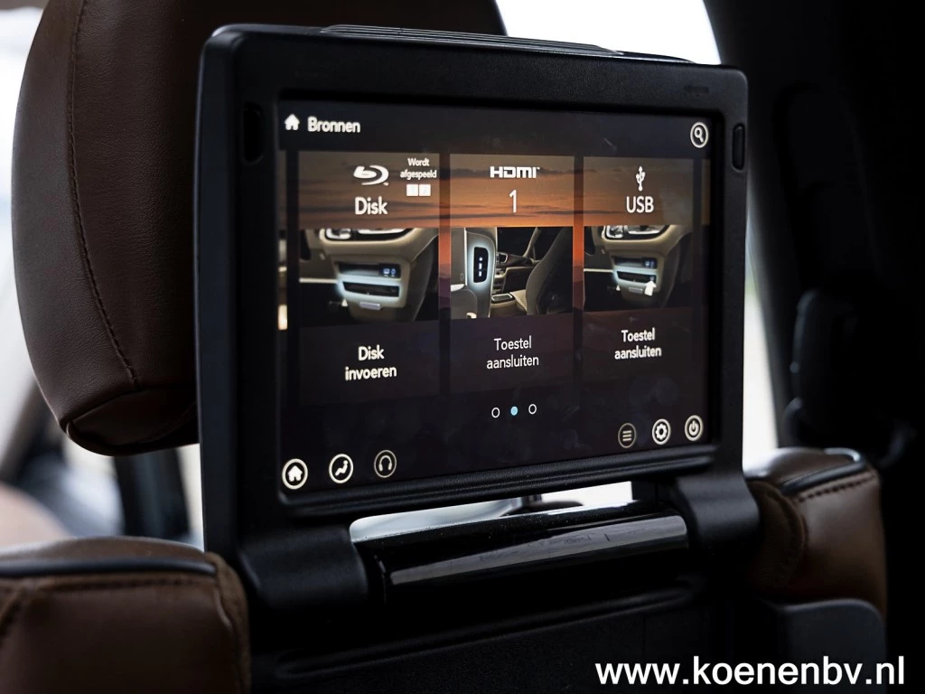 Hoofdafbeelding Chrysler Pacifica