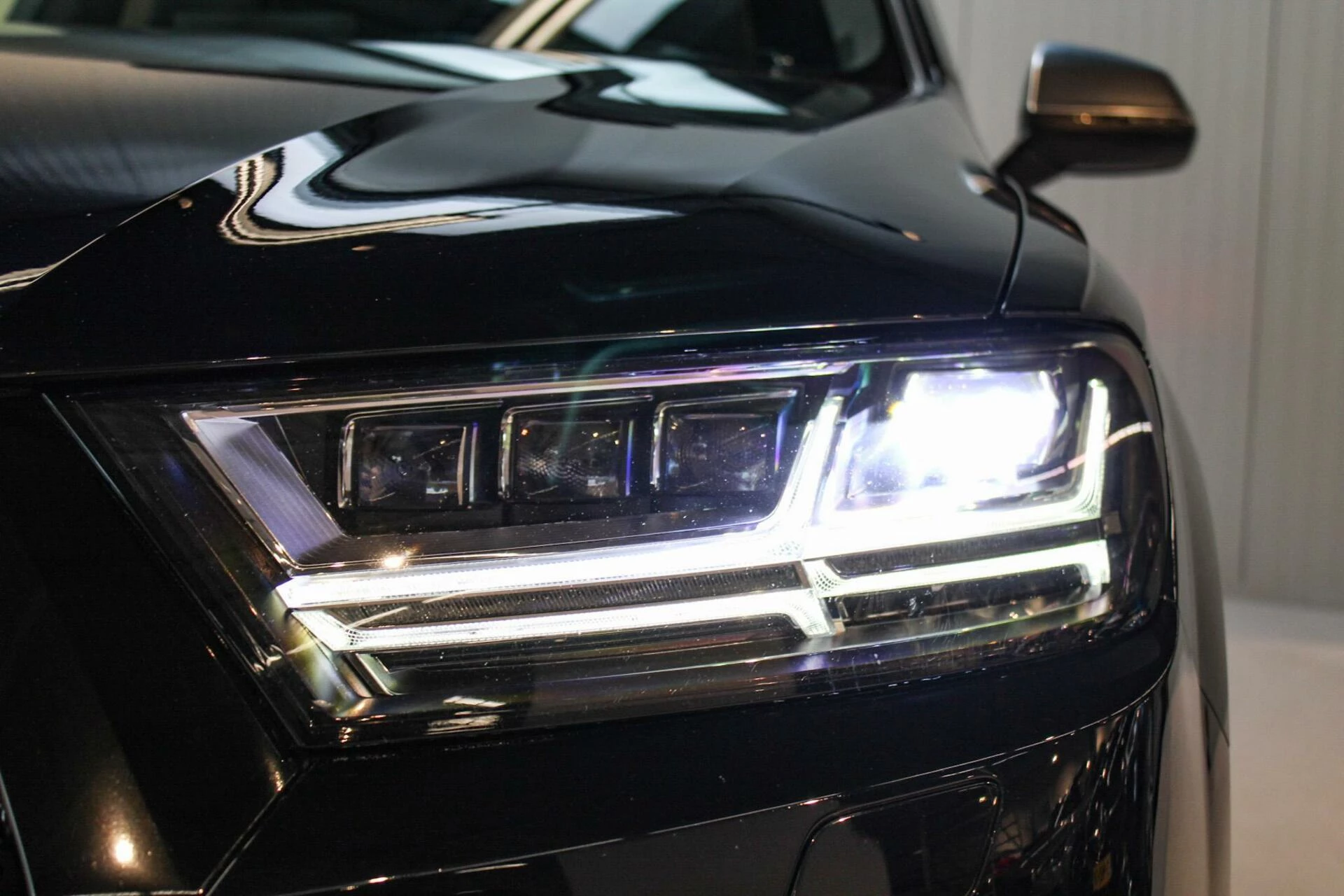 Hoofdafbeelding Audi SQ7