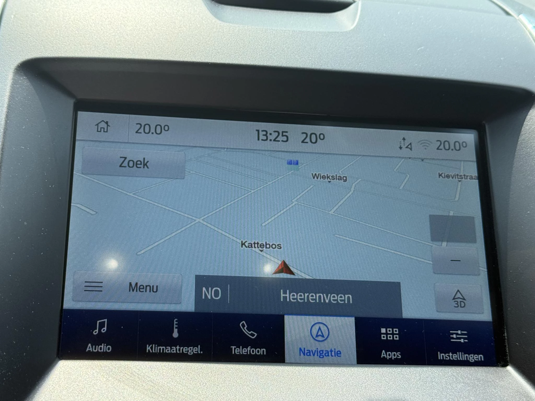 Hoofdafbeelding Ford S-Max