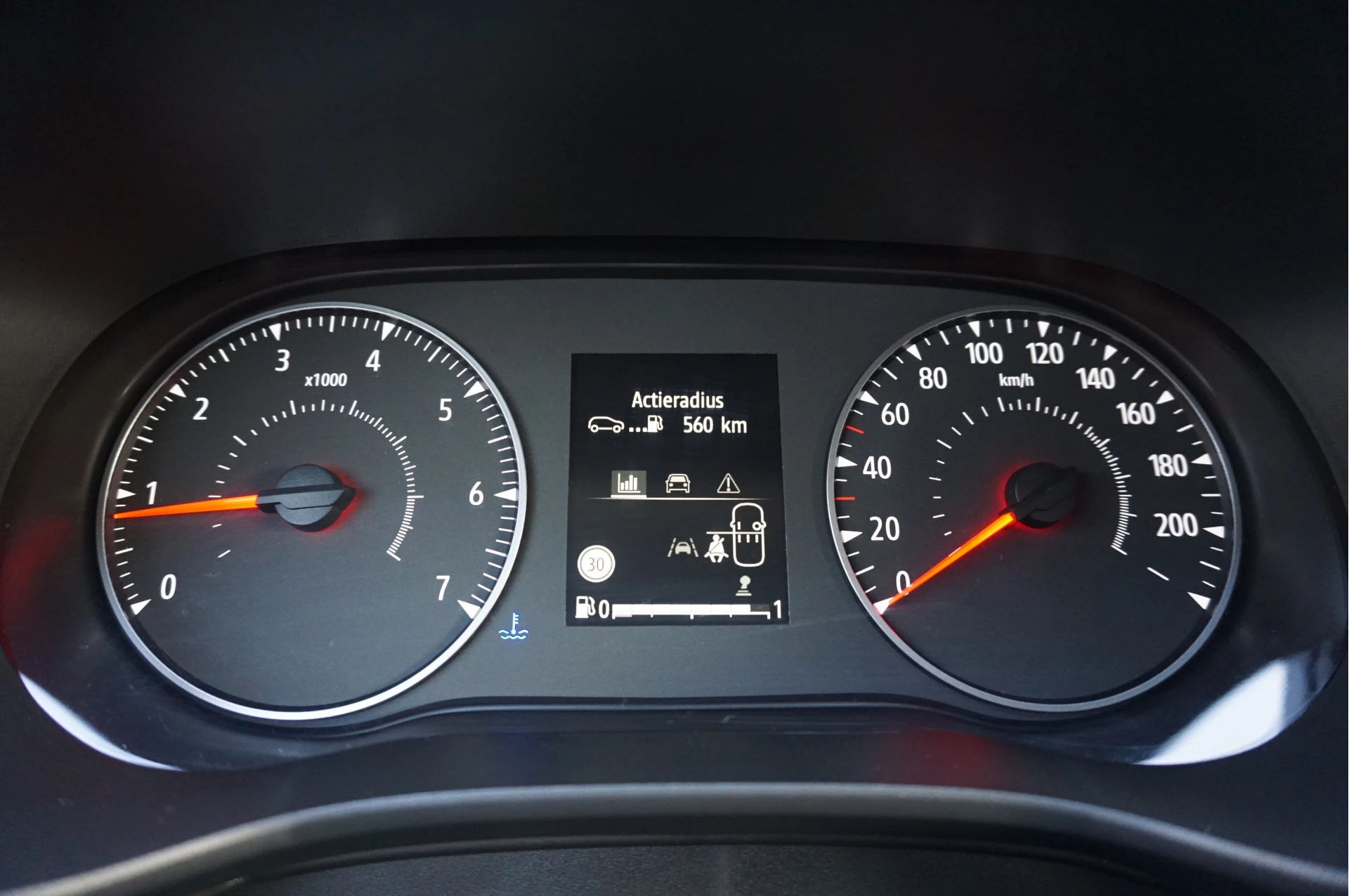 Hoofdafbeelding Dacia Jogger