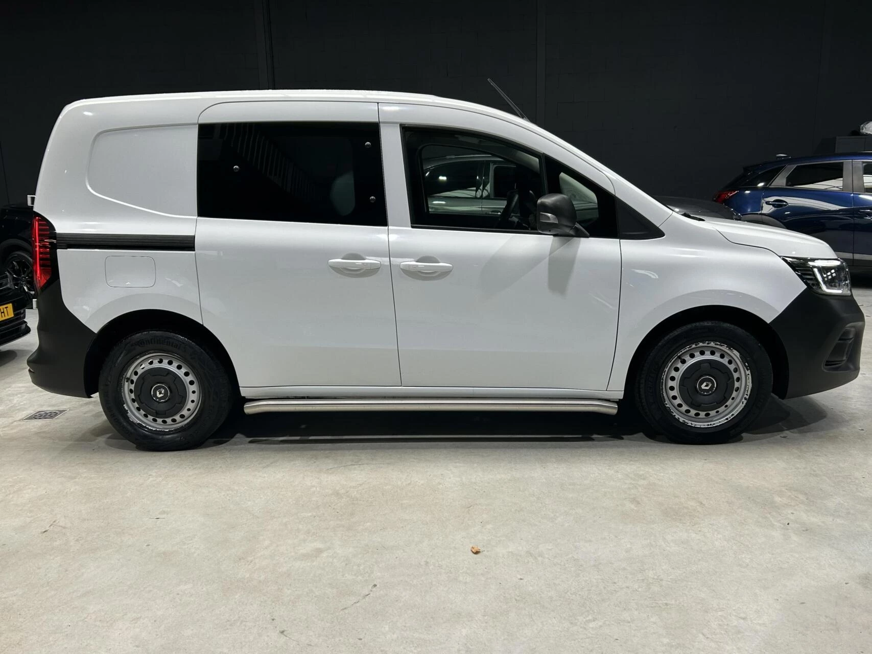 Hoofdafbeelding Renault Kangoo