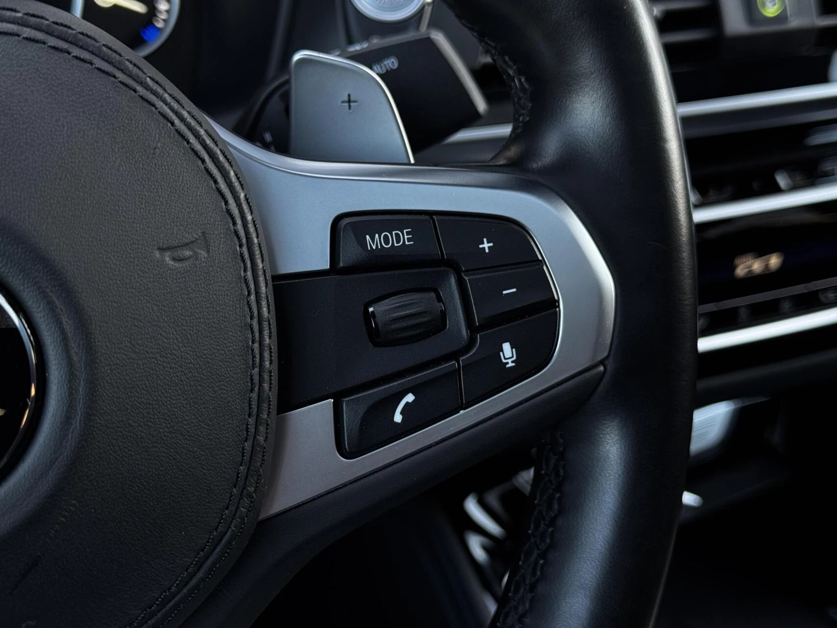 Hoofdafbeelding BMW X4