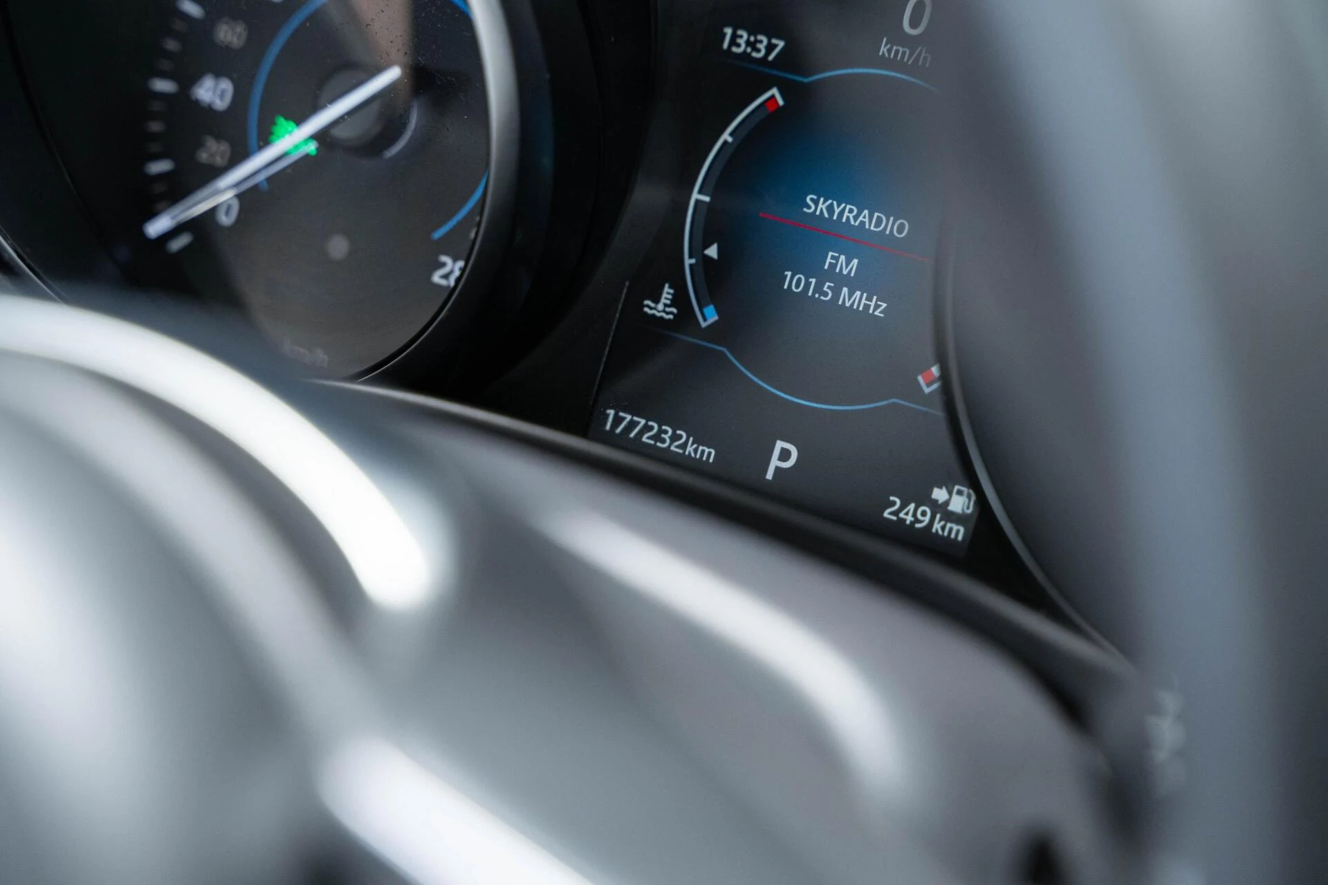 Hoofdafbeelding Jaguar XE