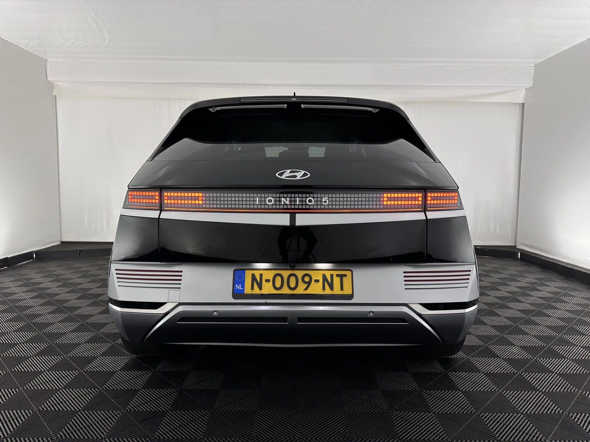 Hoofdafbeelding Hyundai IONIQ 5