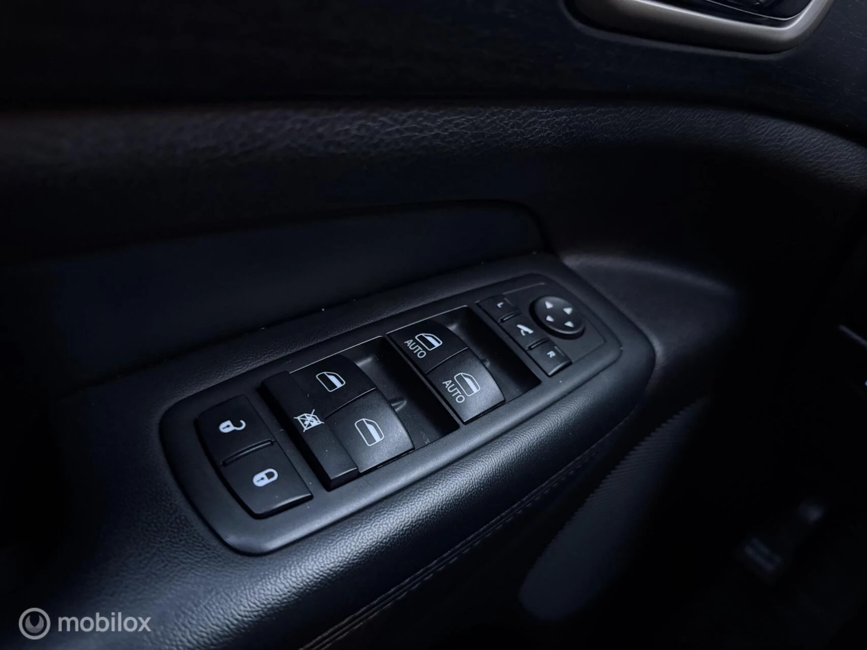 Hoofdafbeelding Jeep Grand Cherokee