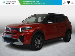 Hoofdafbeelding Citroën C3 Aircross Citroen C3 Aircross 1.2 Turbo 100pk Plus | Apple Carplay / Android Auto | Camera achter | Climate controle |