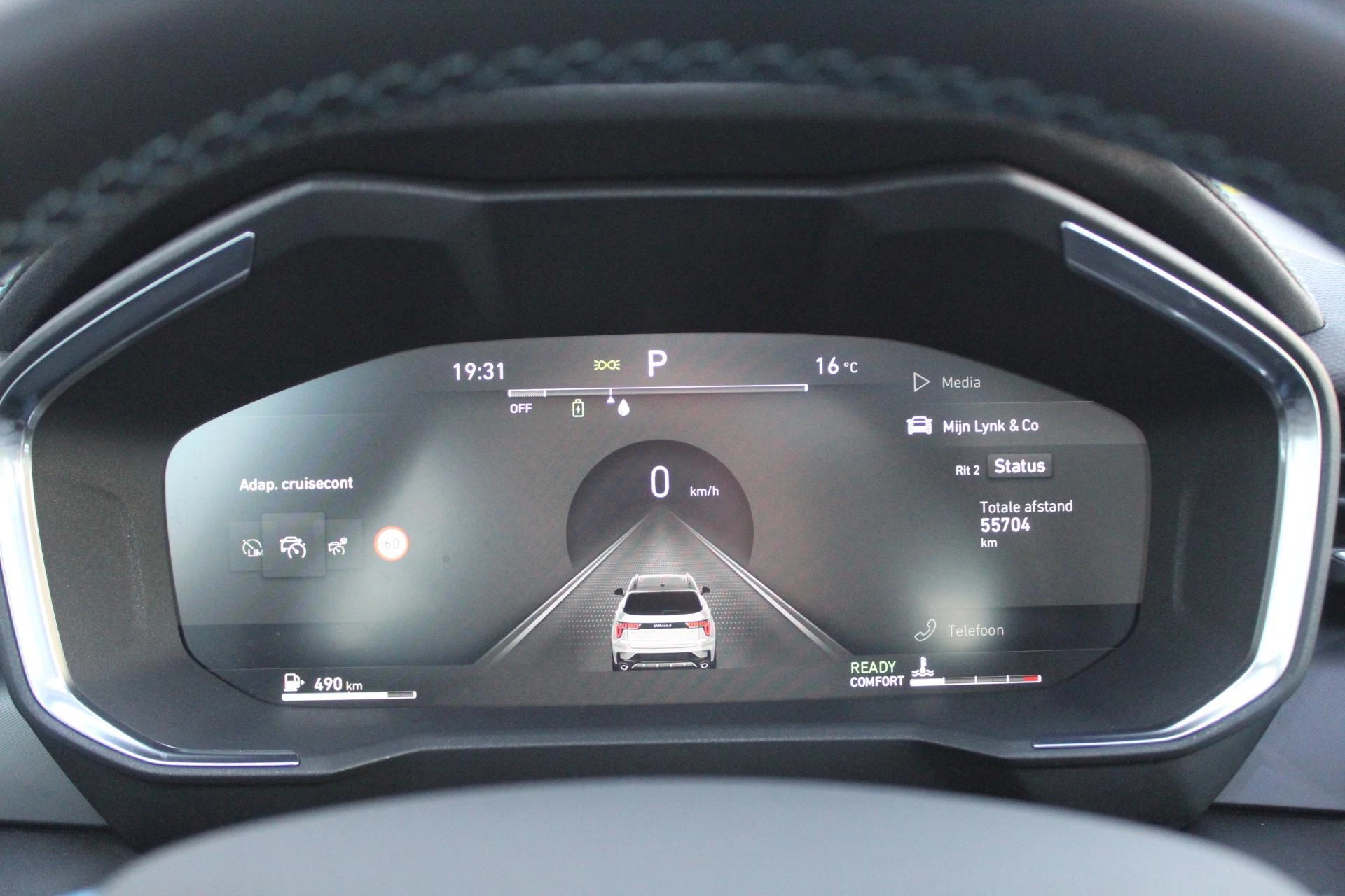 Hoofdafbeelding Lynk & Co 01