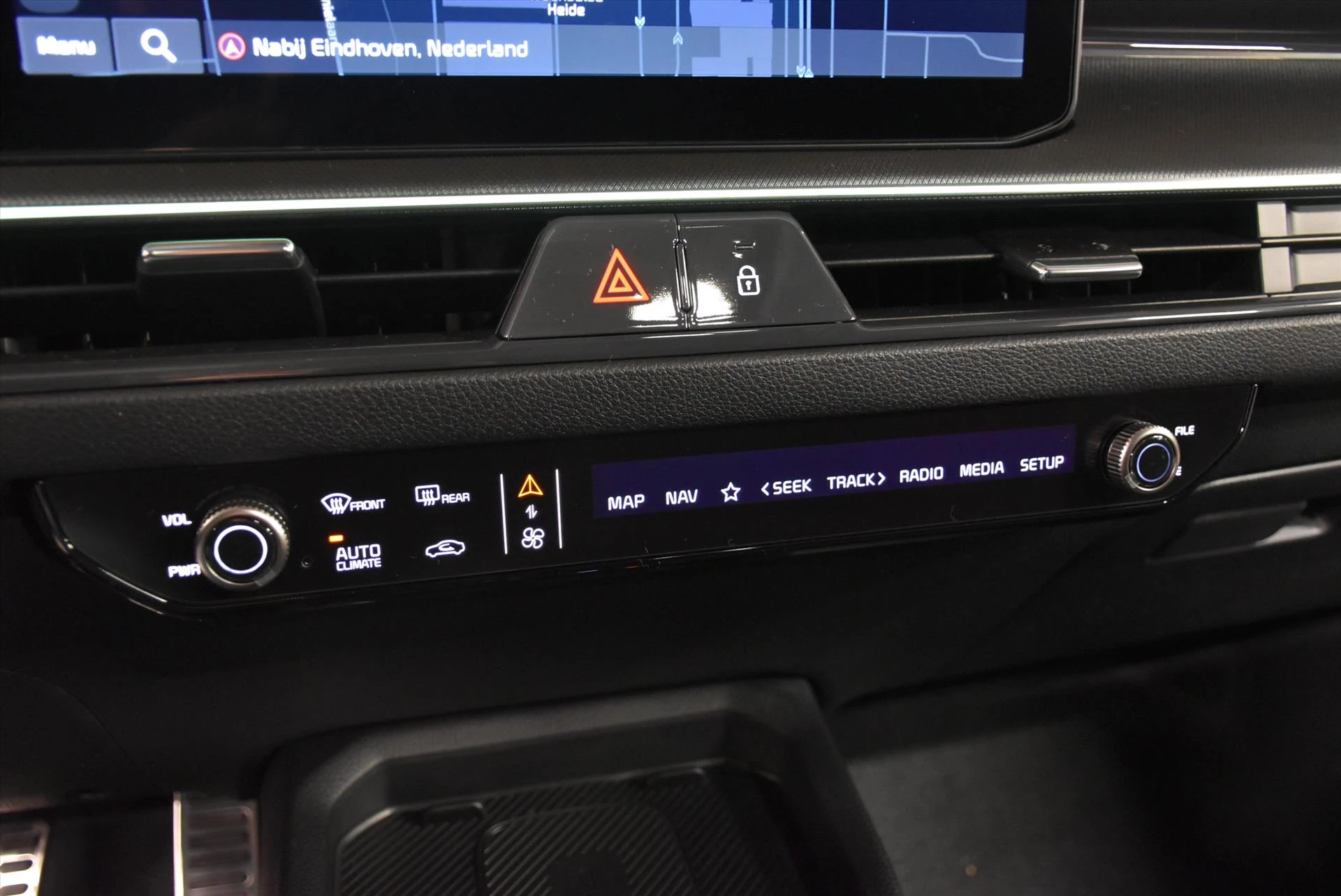 Hoofdafbeelding Kia Stonic