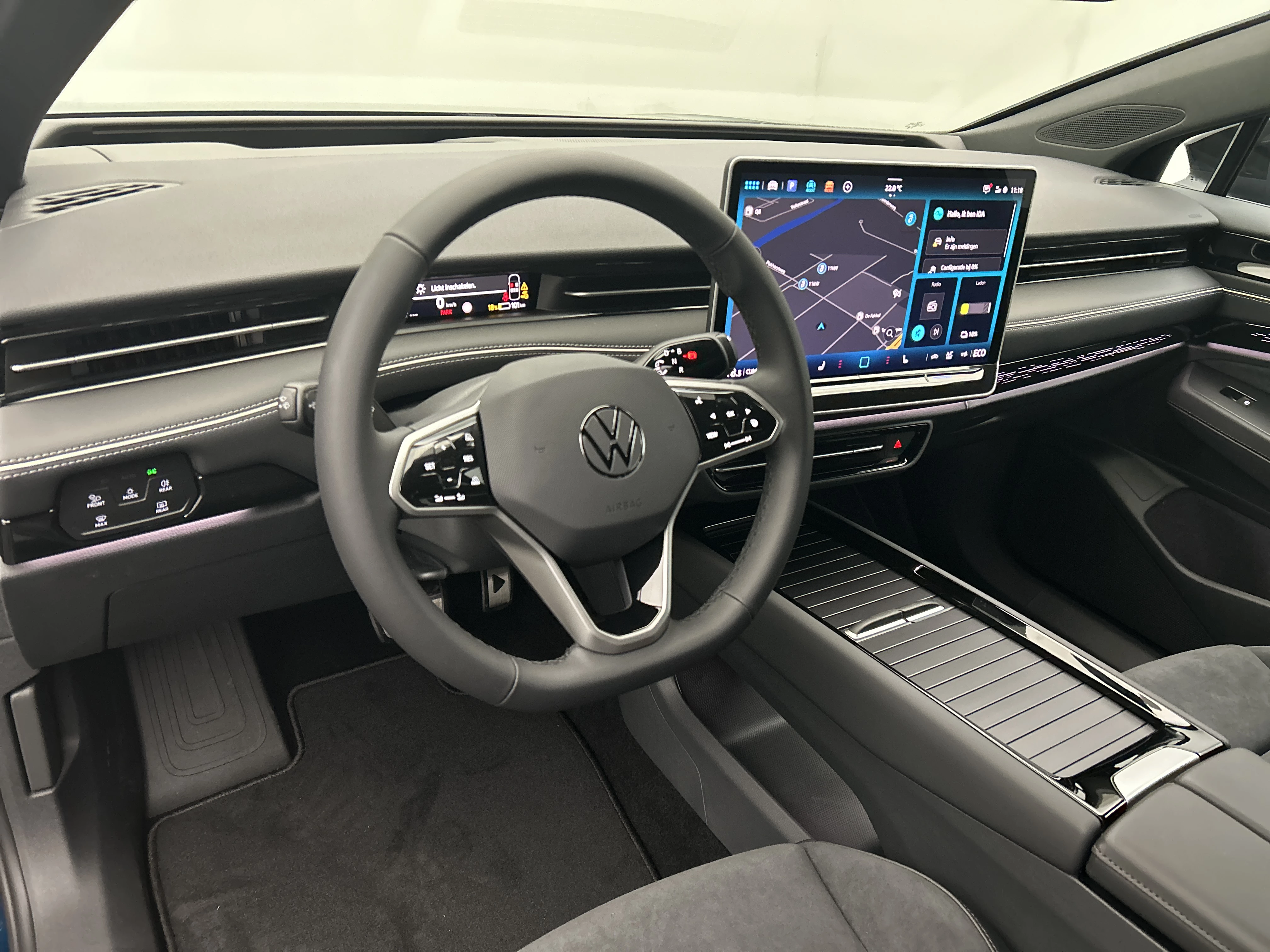 Hoofdafbeelding Volkswagen ID.7