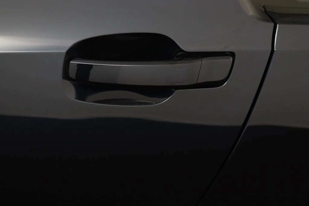 Hoofdafbeelding BMW i3