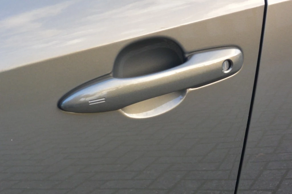 Hoofdafbeelding Suzuki Swace