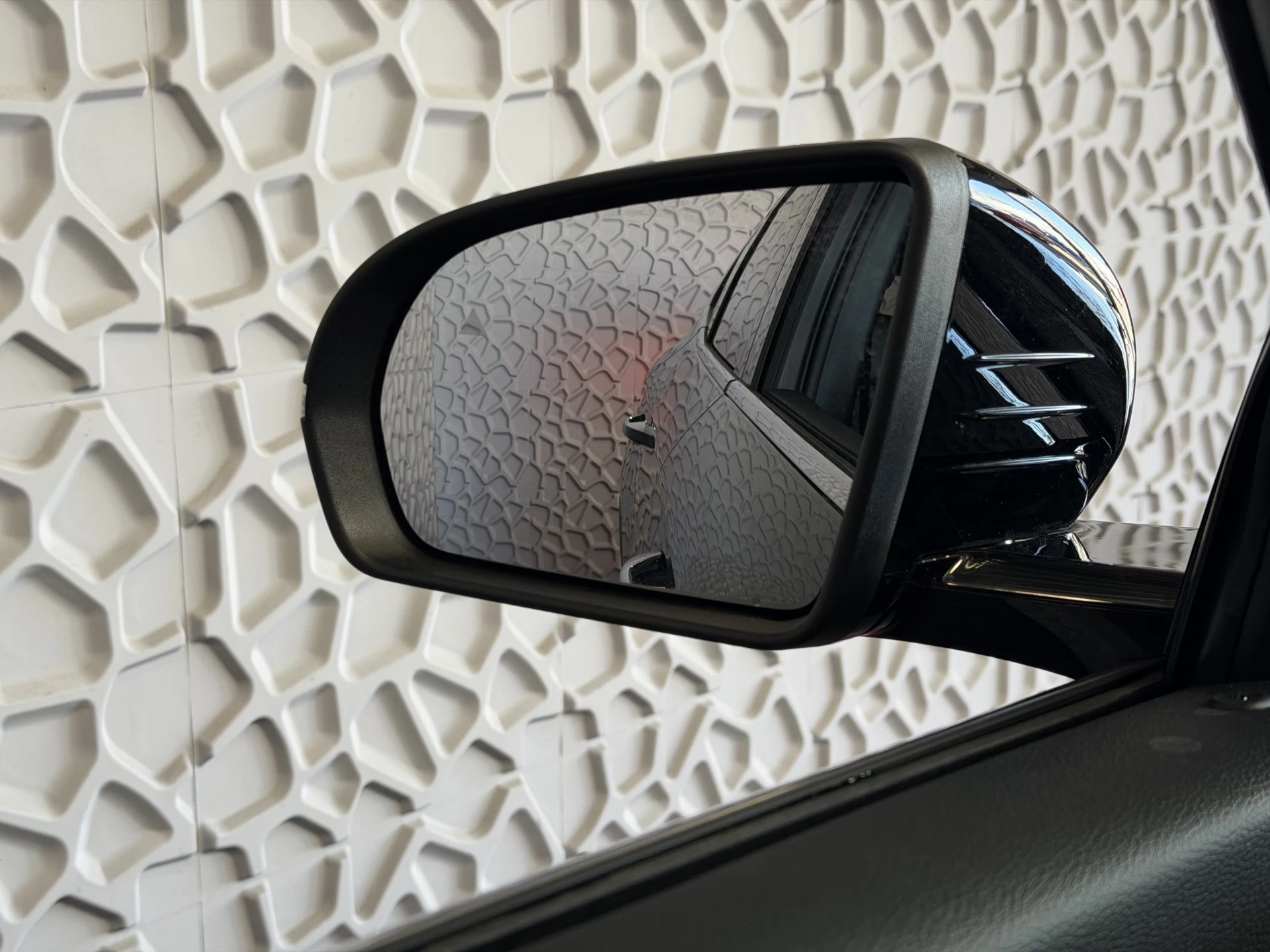 Hoofdafbeelding BYD SEAL U