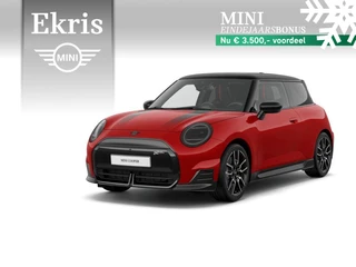 Hoofdafbeelding MINI 3-deurs Mini Cooper E  John Cooper Works Trim | Pakket L
