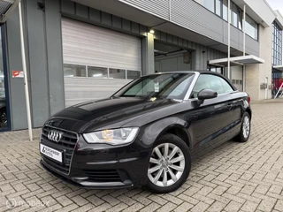 Audi A3 1.8 TFSI | Automaat | Lage km's | Stoelverwarming