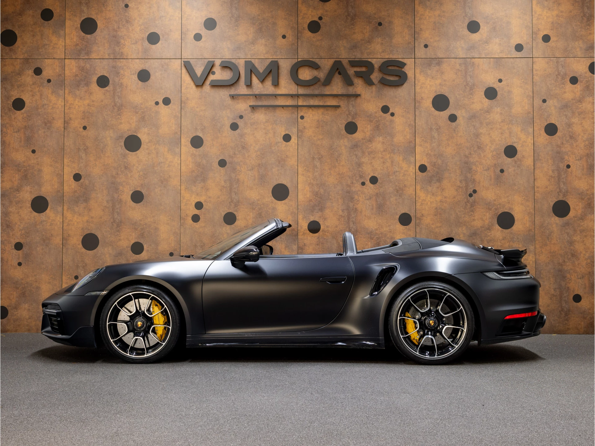 Hoofdafbeelding Porsche 911