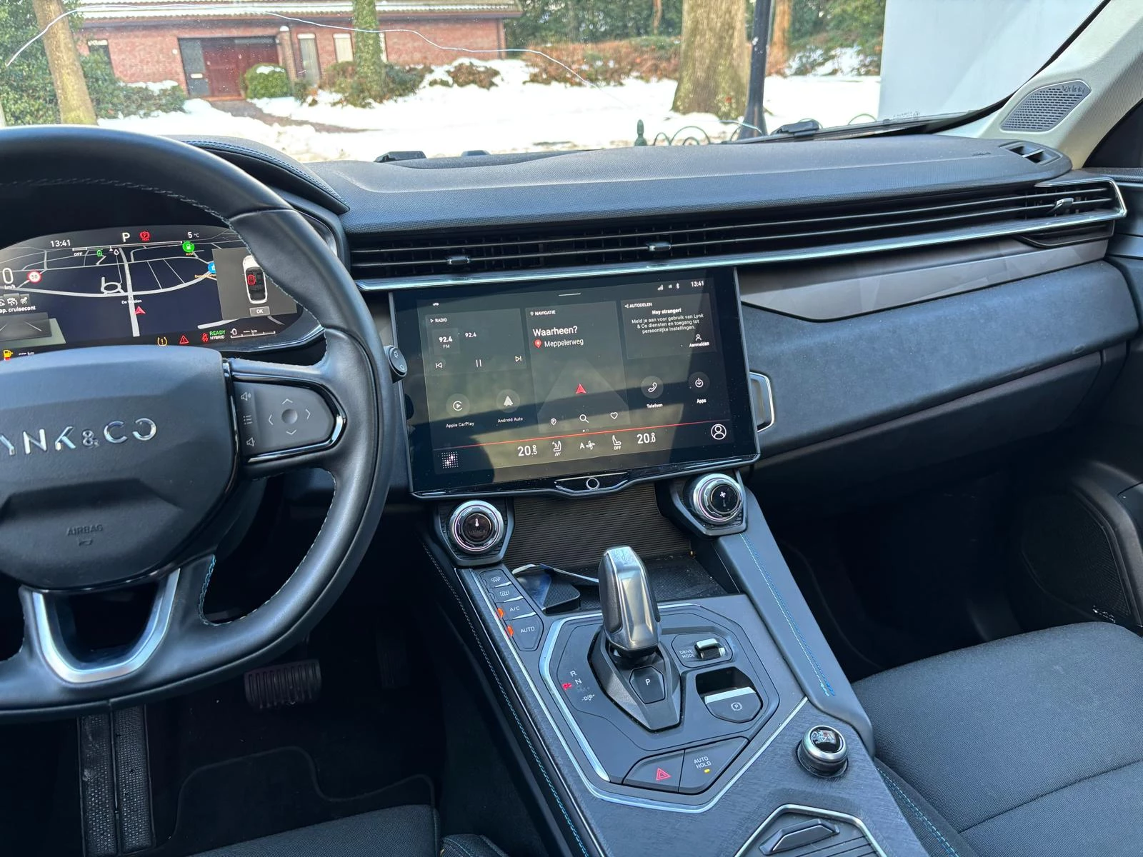 Hoofdafbeelding Lynk & Co 01