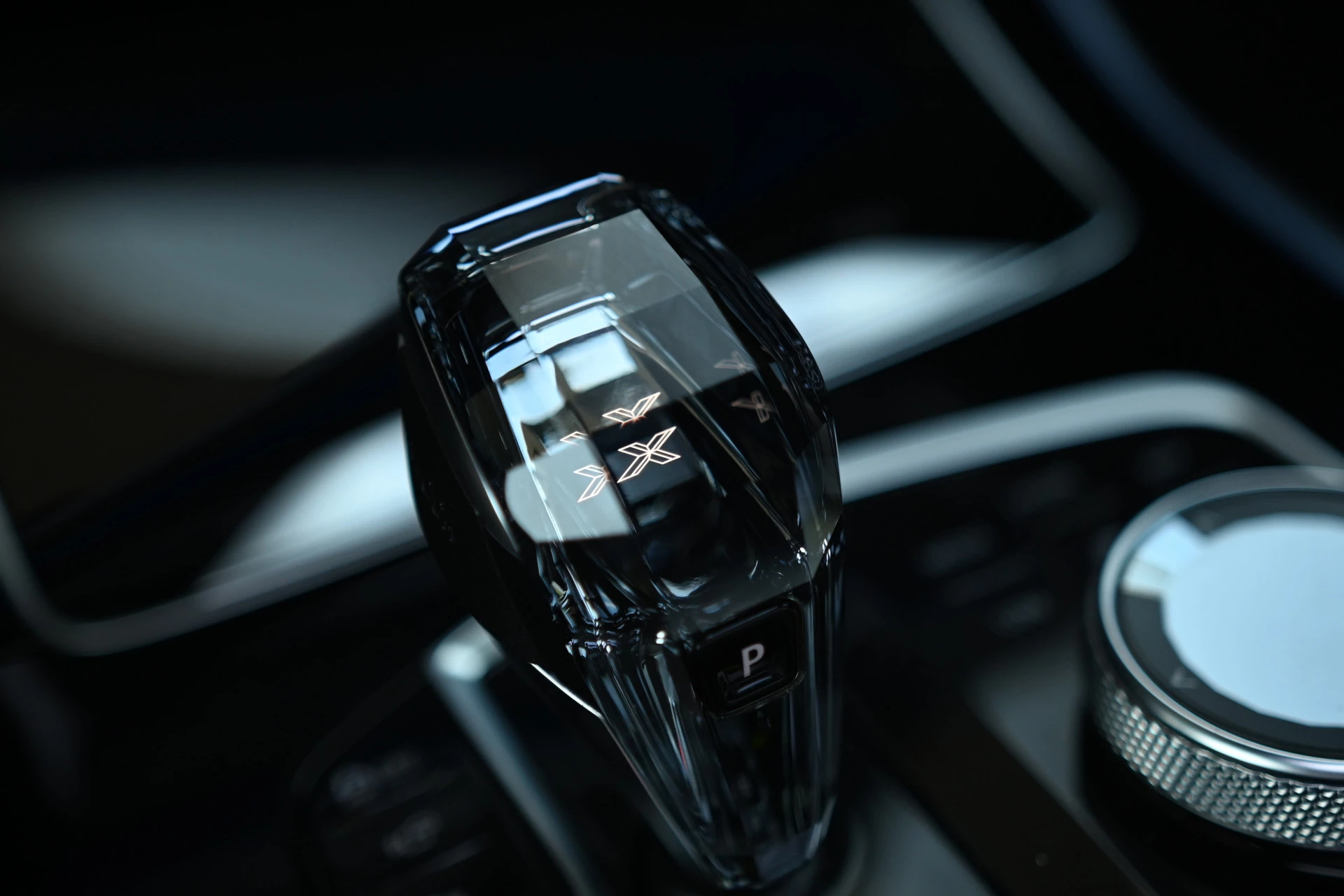 Hoofdafbeelding BMW X7