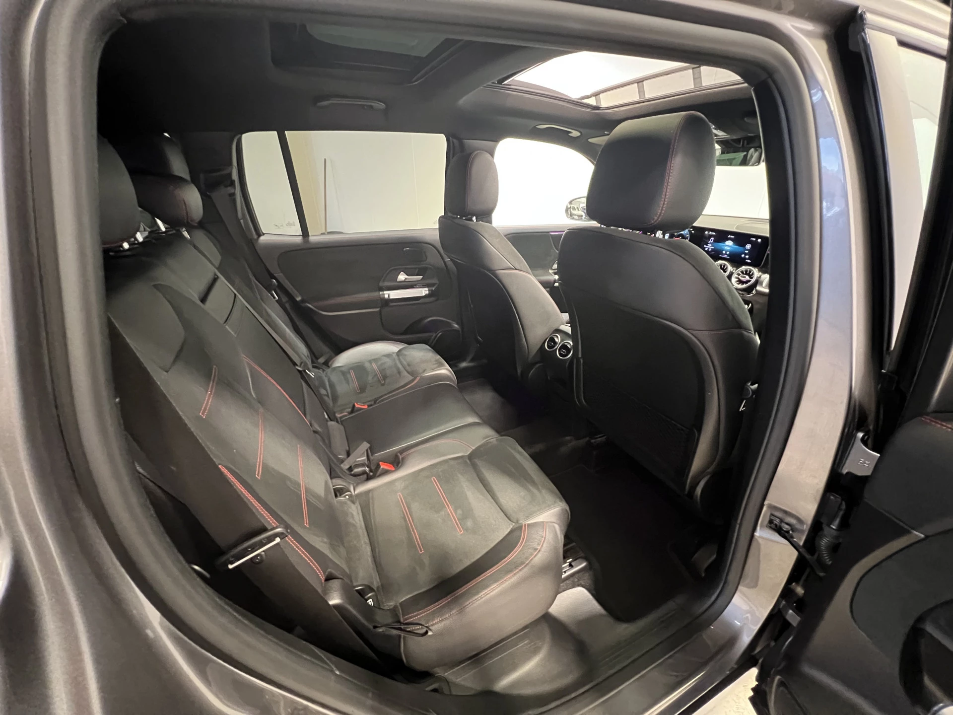 Hoofdafbeelding Mercedes-Benz GLB