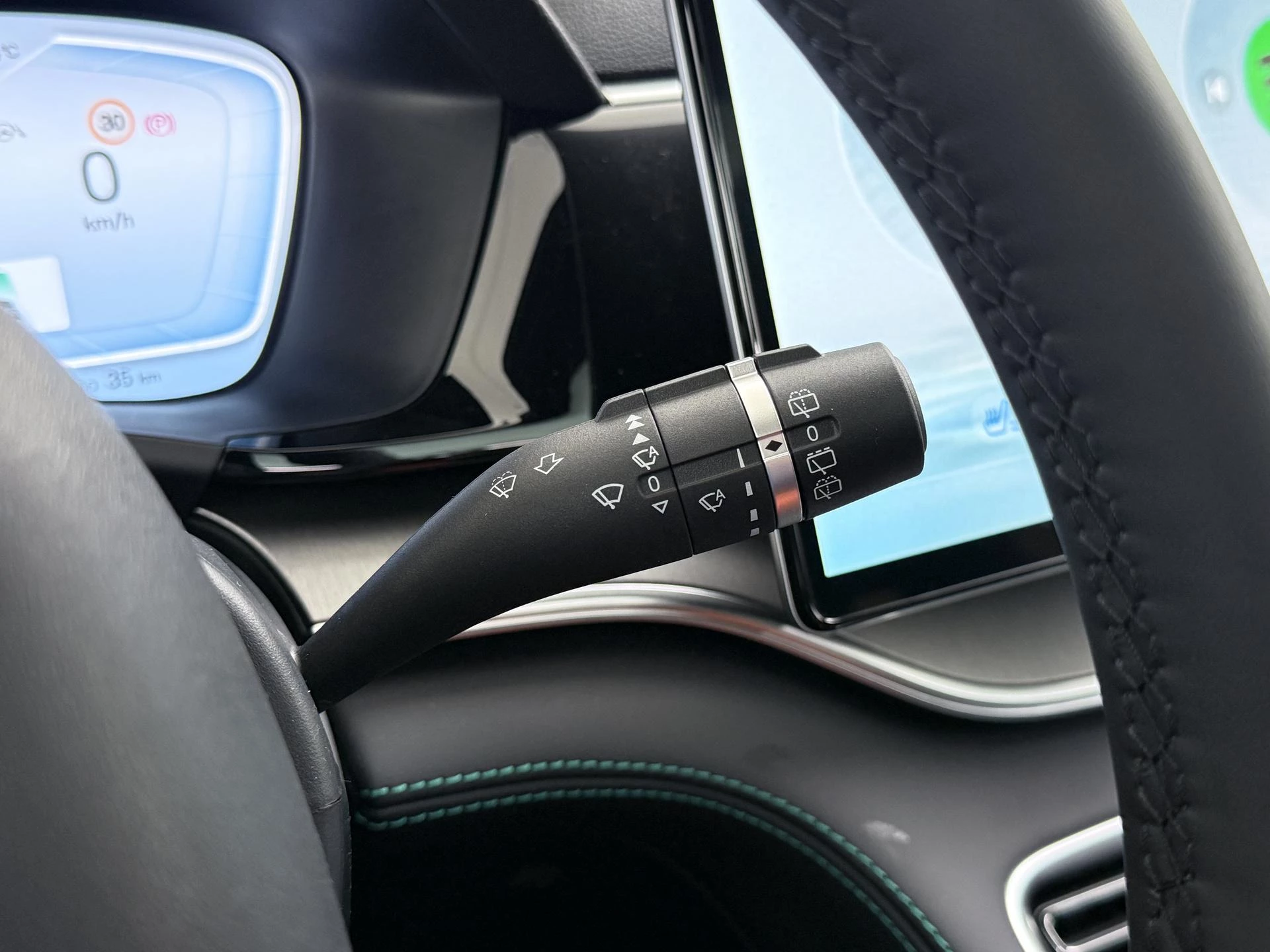 Hoofdafbeelding BYD SEAL U