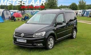 Volkswagen Caddy Maxi 1.4 TSI HighLine DSG 7-persoons!!