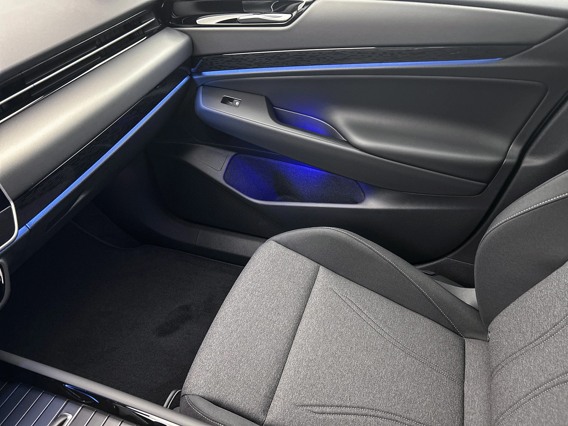 Hoofdafbeelding Volkswagen ID.7