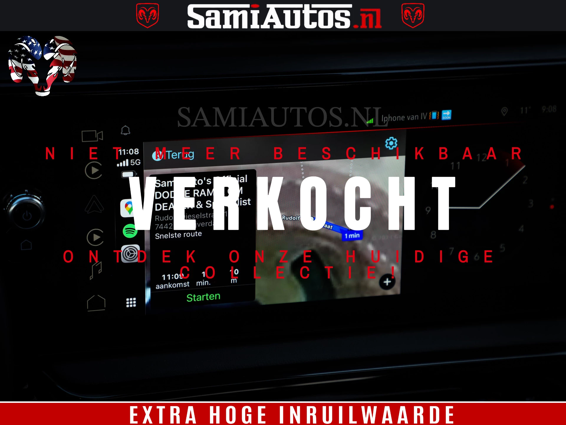 Hoofdafbeelding GMC Sierra