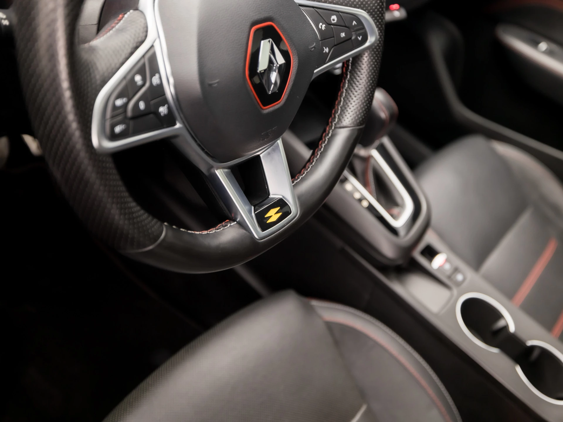 Hoofdafbeelding Renault Arkana