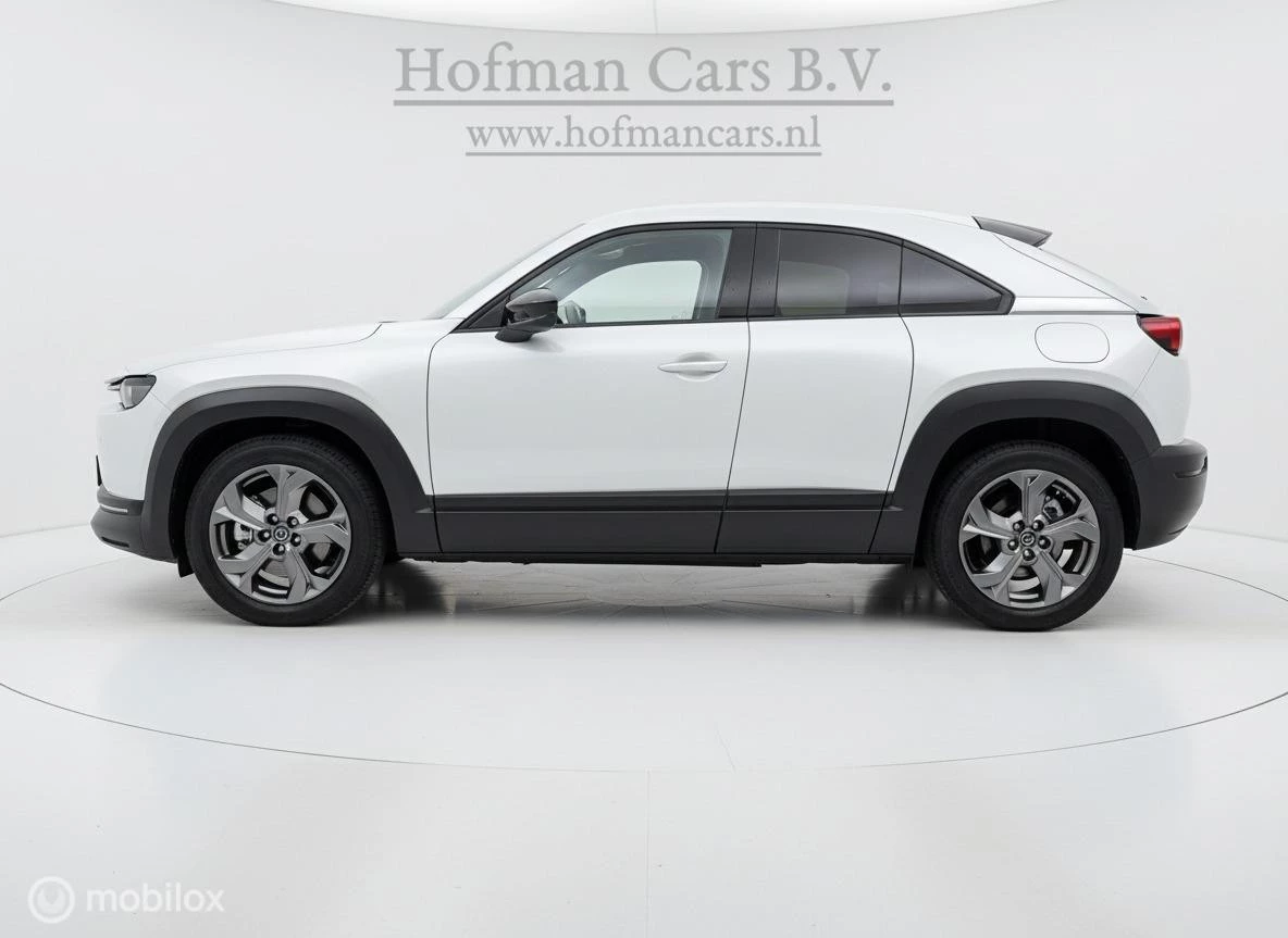 Hoofdafbeelding Mazda MX-30