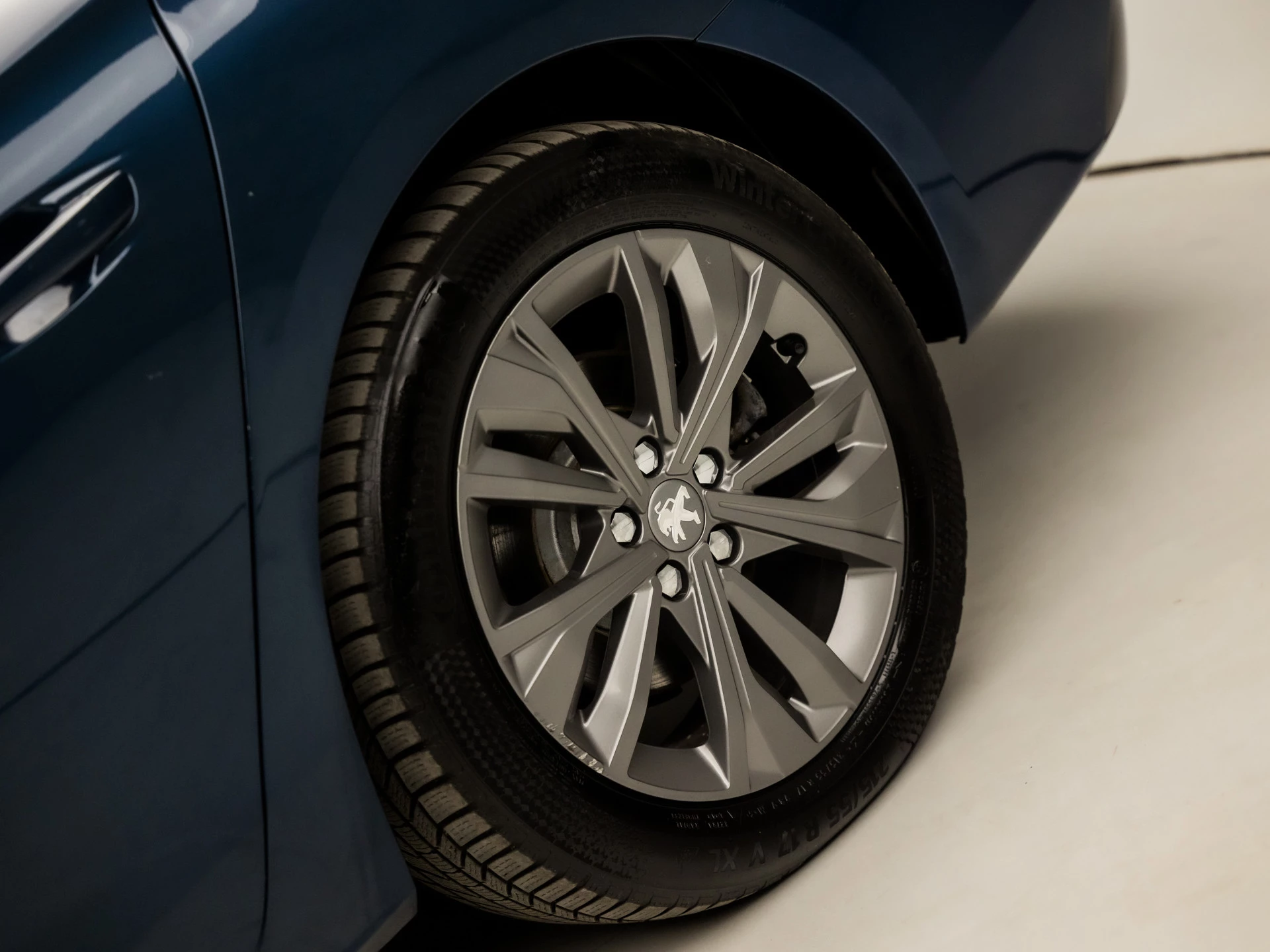 Hoofdafbeelding Peugeot 508
