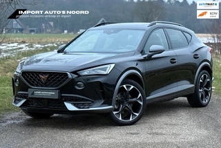 CUPRA Formentor 1.4 e-Hybrid Pano Leer Memory Camera
