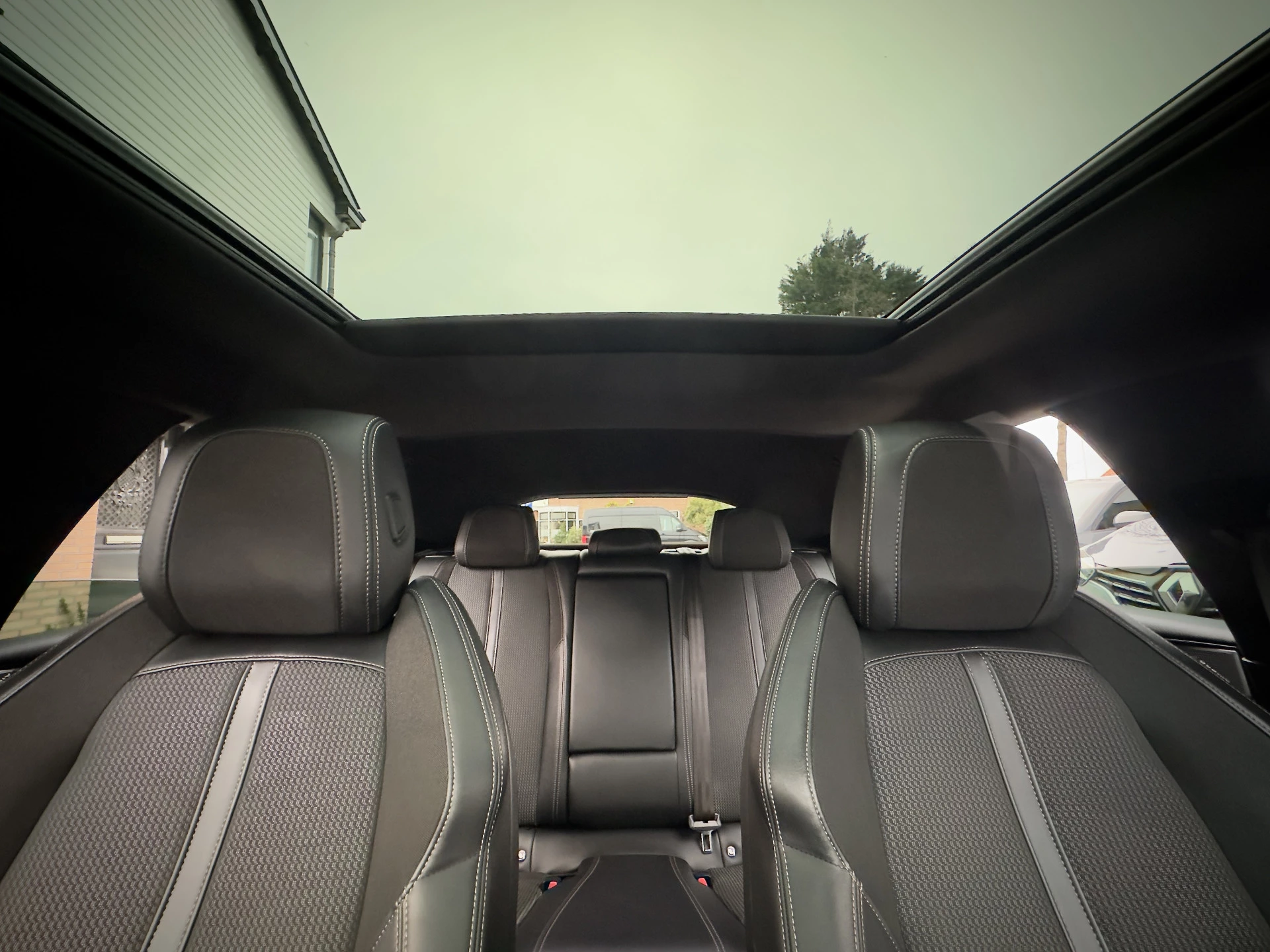 Hoofdafbeelding Peugeot 508