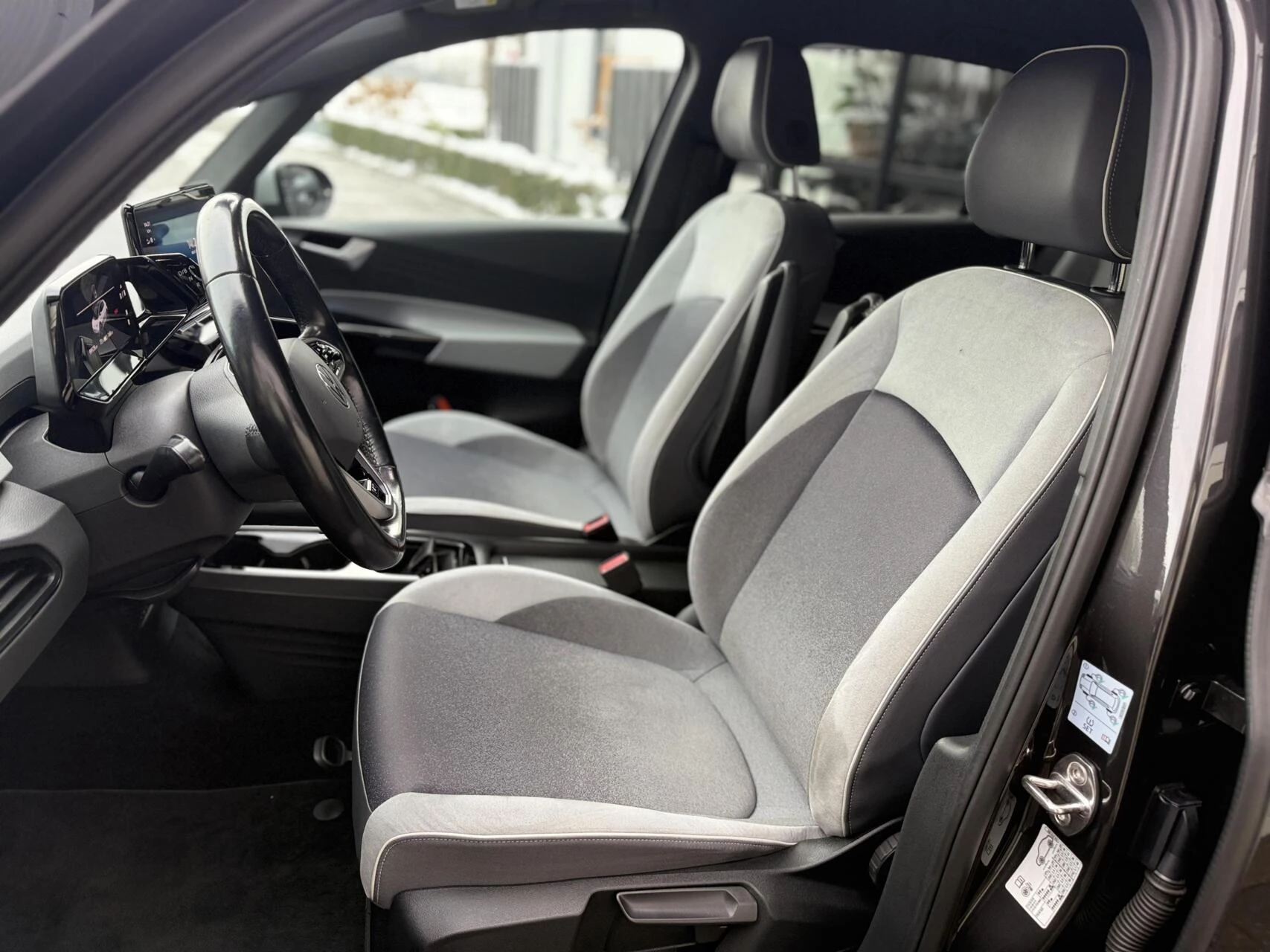 Hoofdafbeelding Volkswagen ID.3