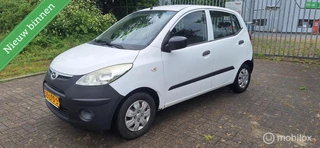 Hyundai i10 1.1 Pure