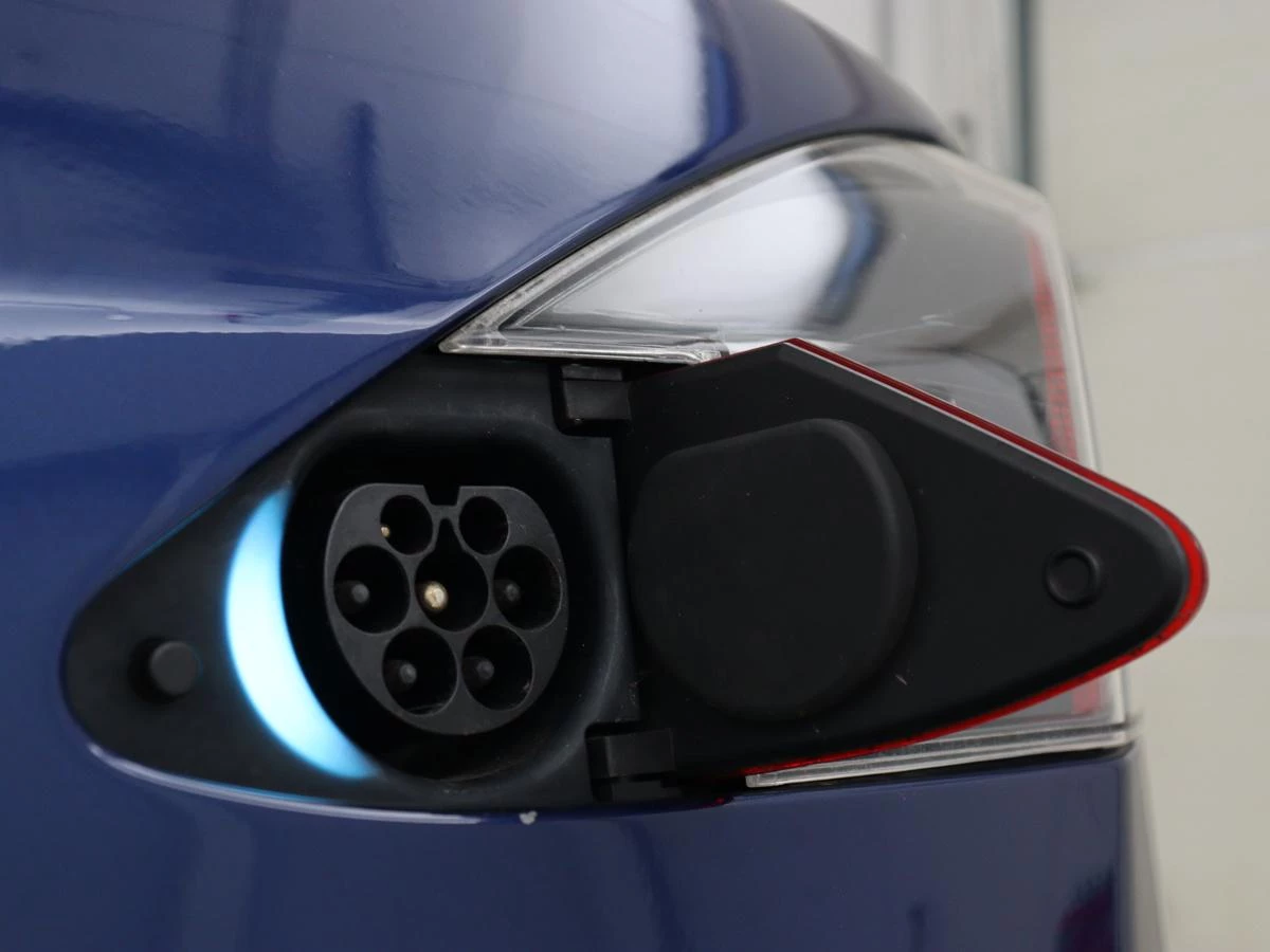 Hoofdafbeelding Tesla Model S