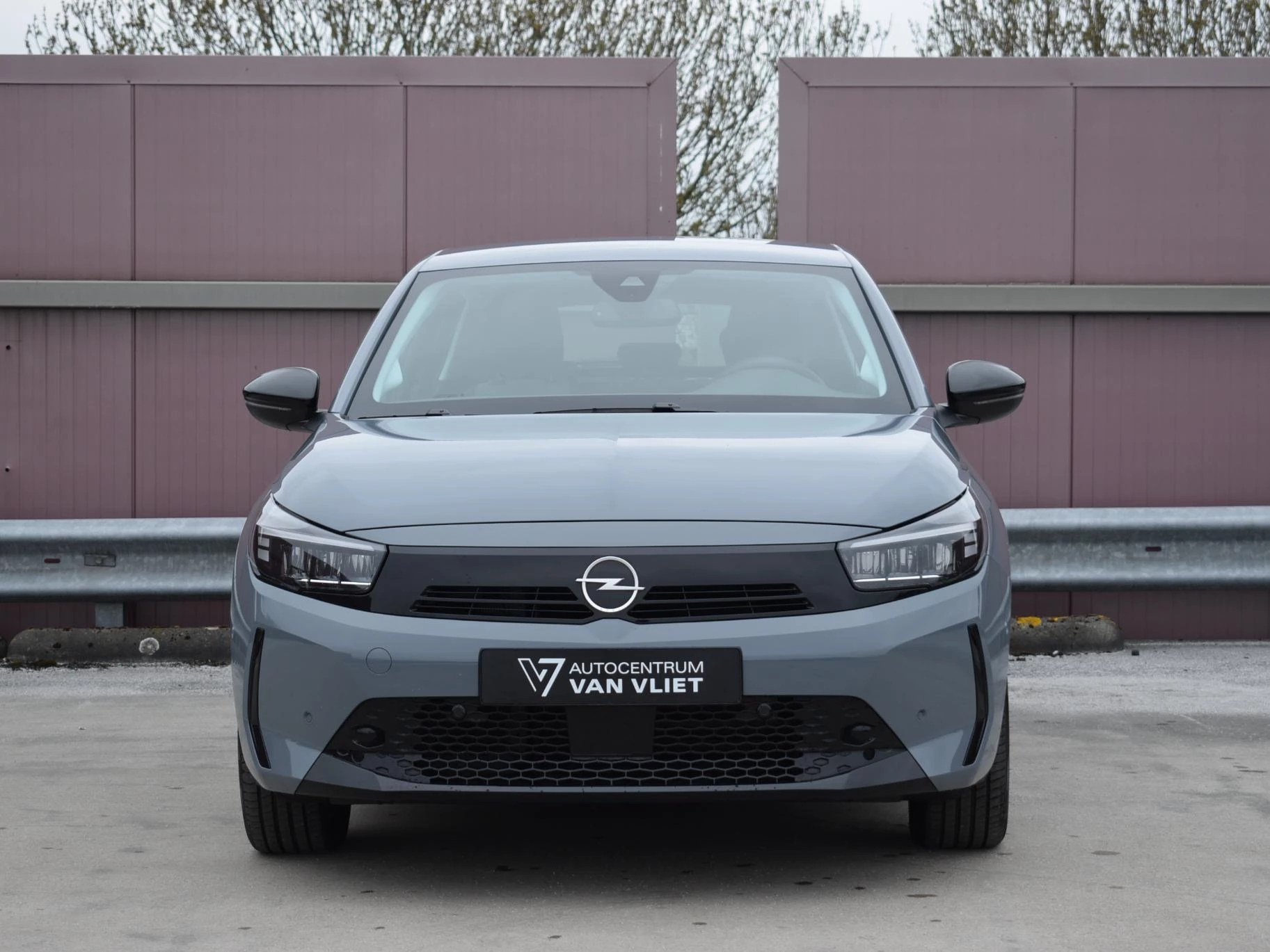 Hoofdafbeelding Opel Corsa-e