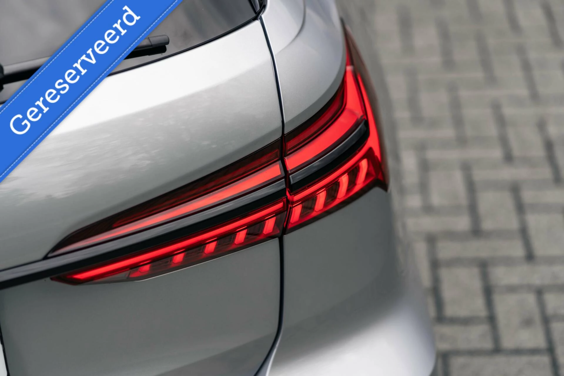 Hoofdafbeelding Audi RS6