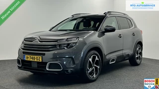 Citroen C5 Aircross 1.2 PureTech Live|Airco|AppleCarplay|Cruise|