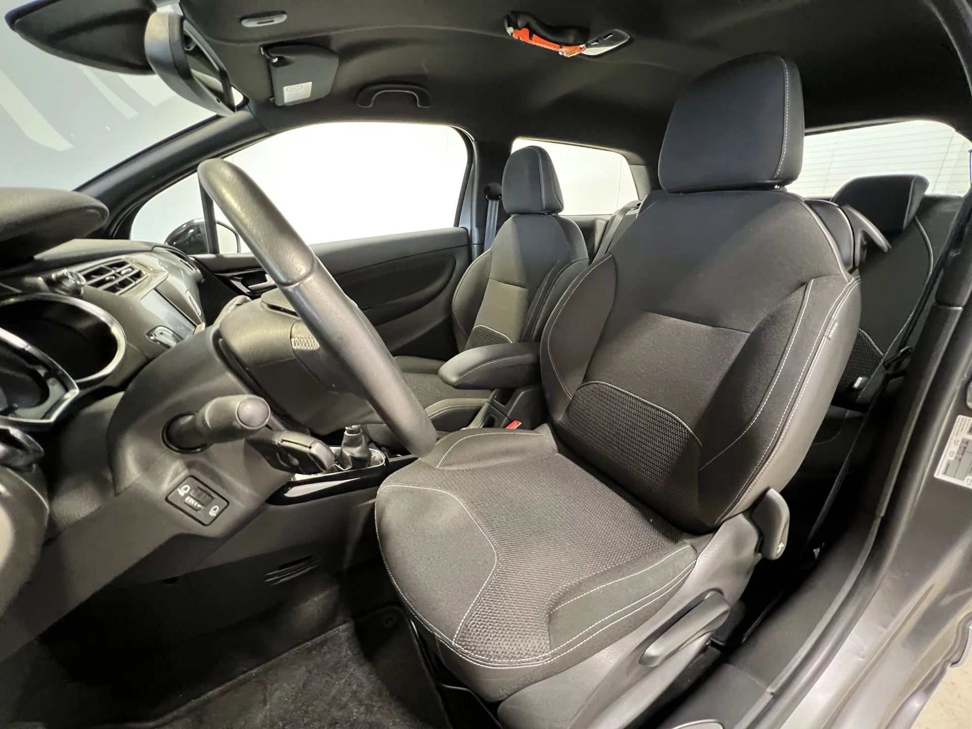 Hoofdafbeelding DS DS 3