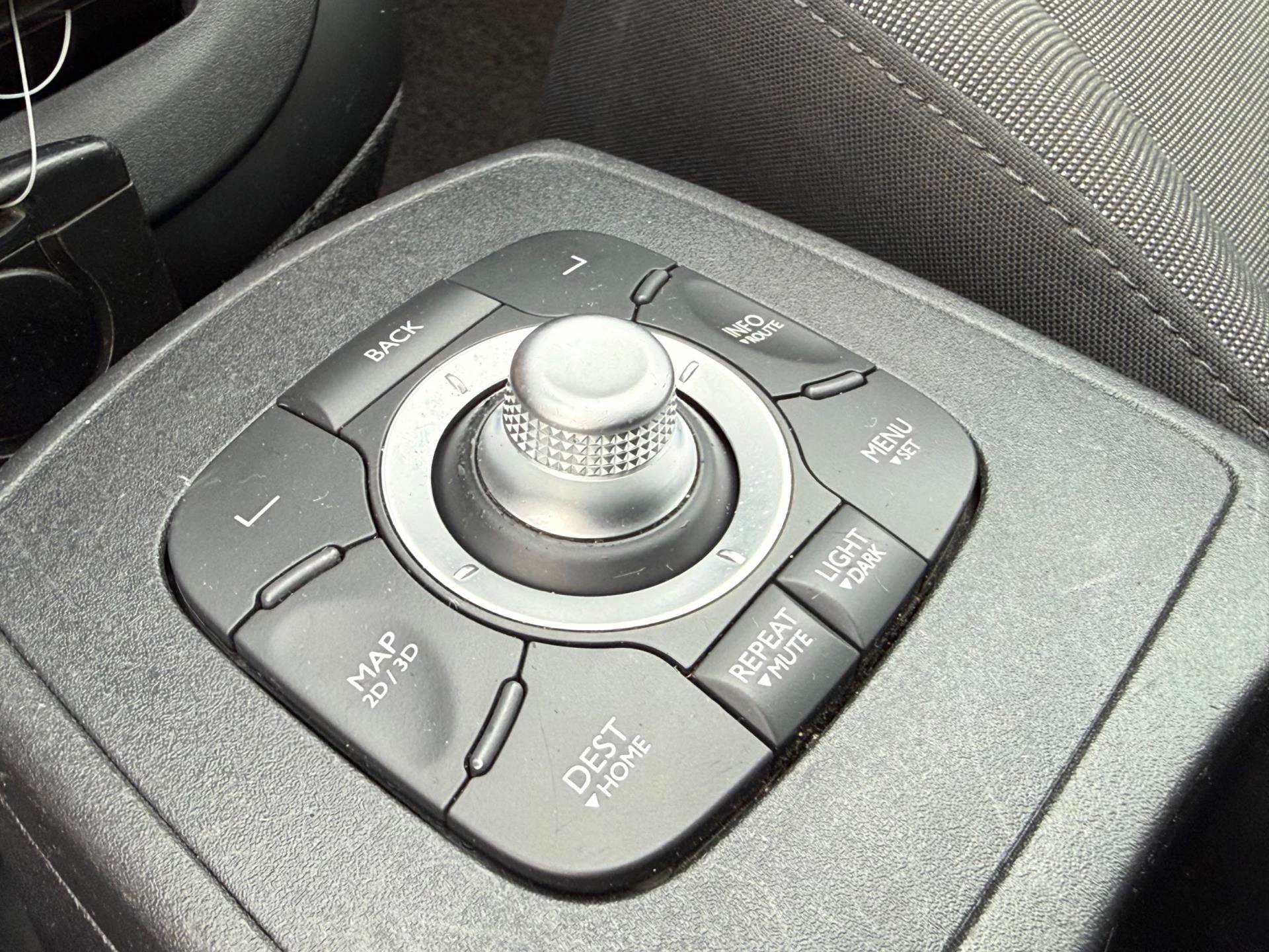 Hoofdafbeelding Renault Grand Scénic