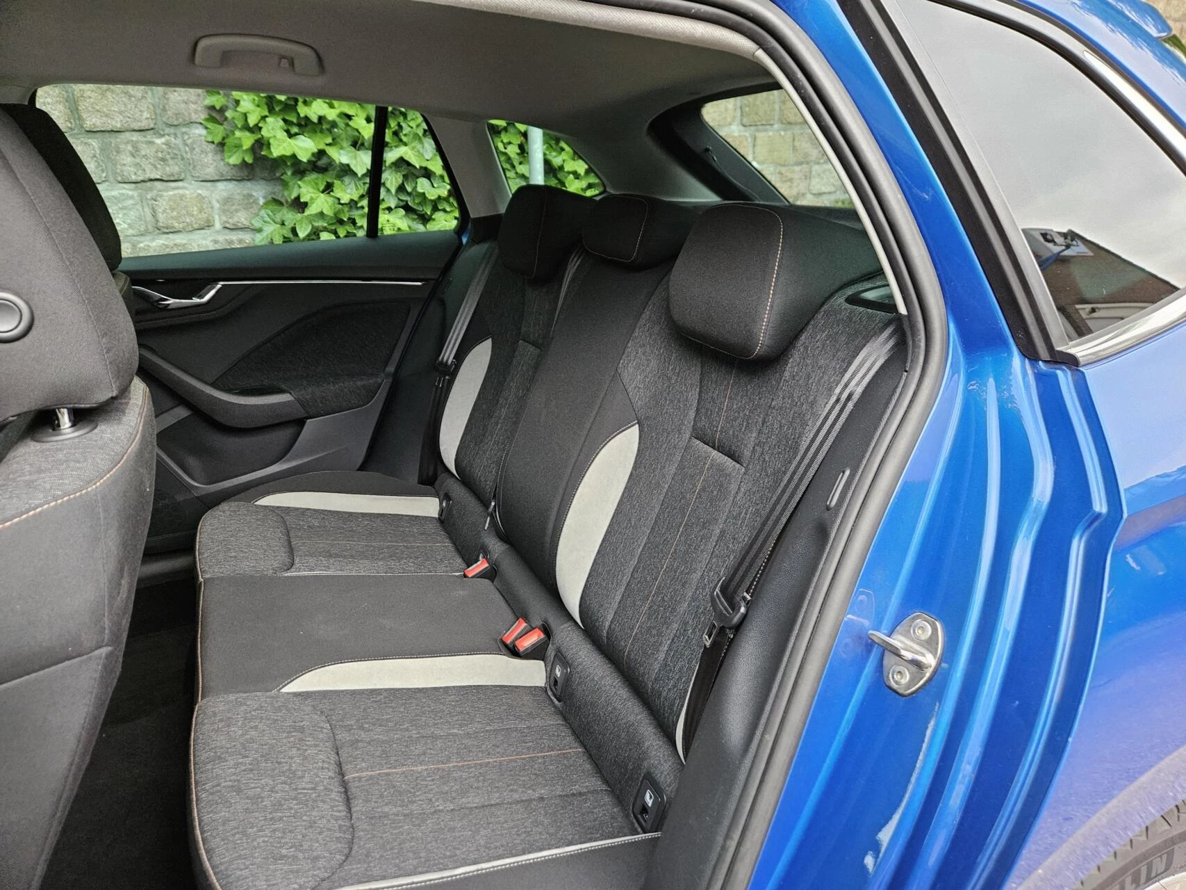 Hoofdafbeelding Škoda Scala