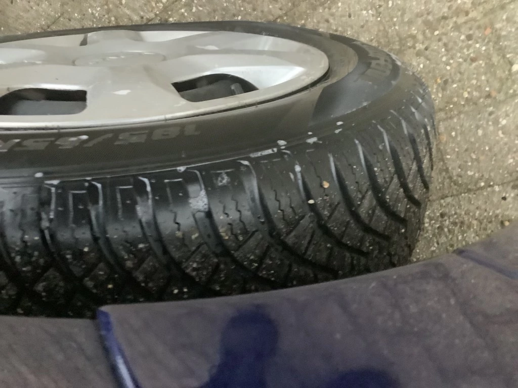 Hoofdafbeelding Dacia Sandero