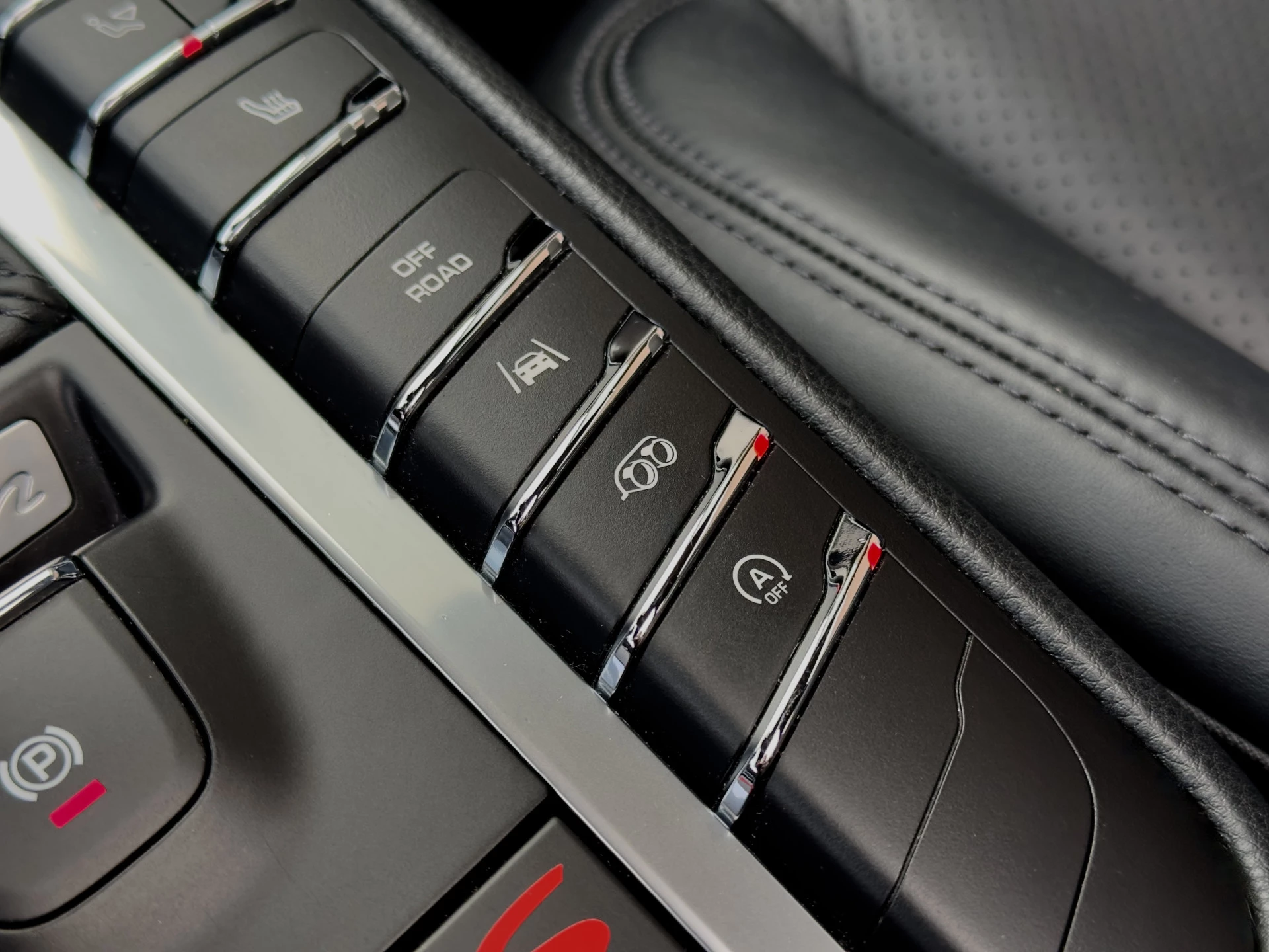 Hoofdafbeelding Porsche Macan