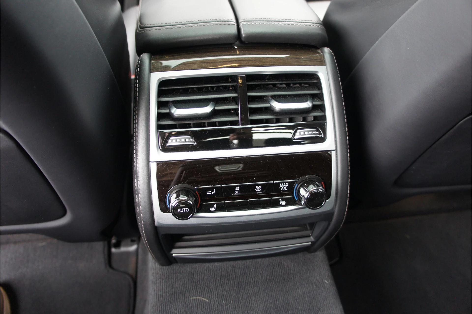 Hoofdafbeelding BMW 7 Serie