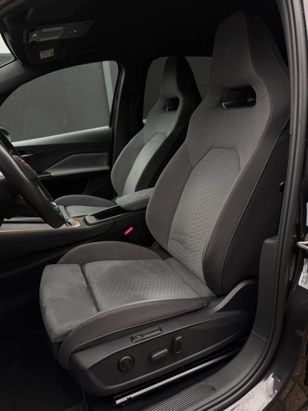 Hoofdafbeelding CUPRA Born