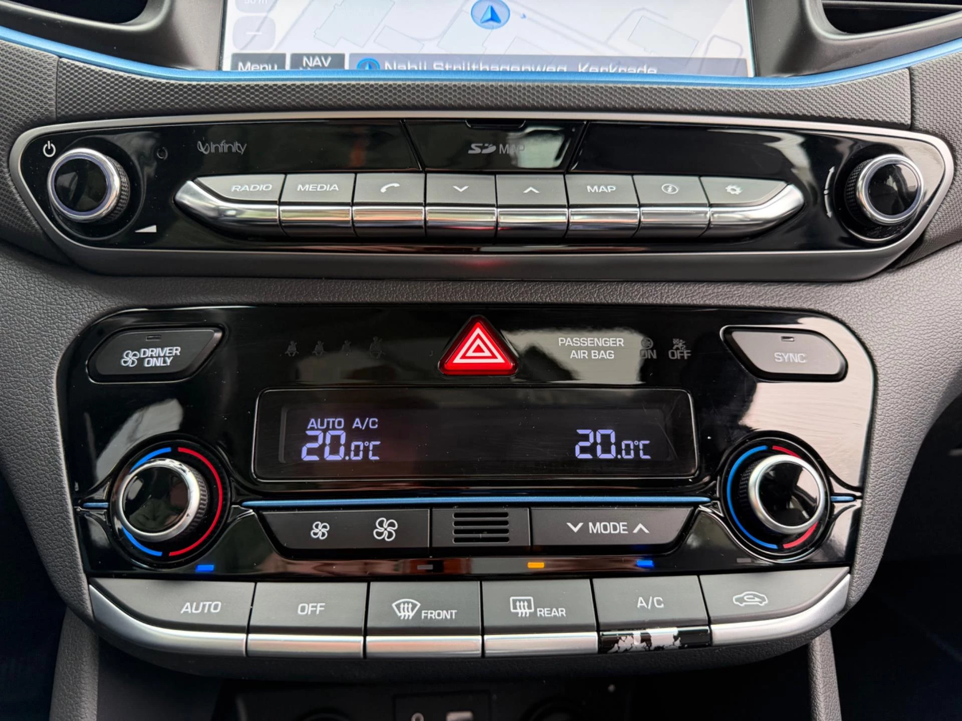 Hoofdafbeelding Hyundai IONIQ