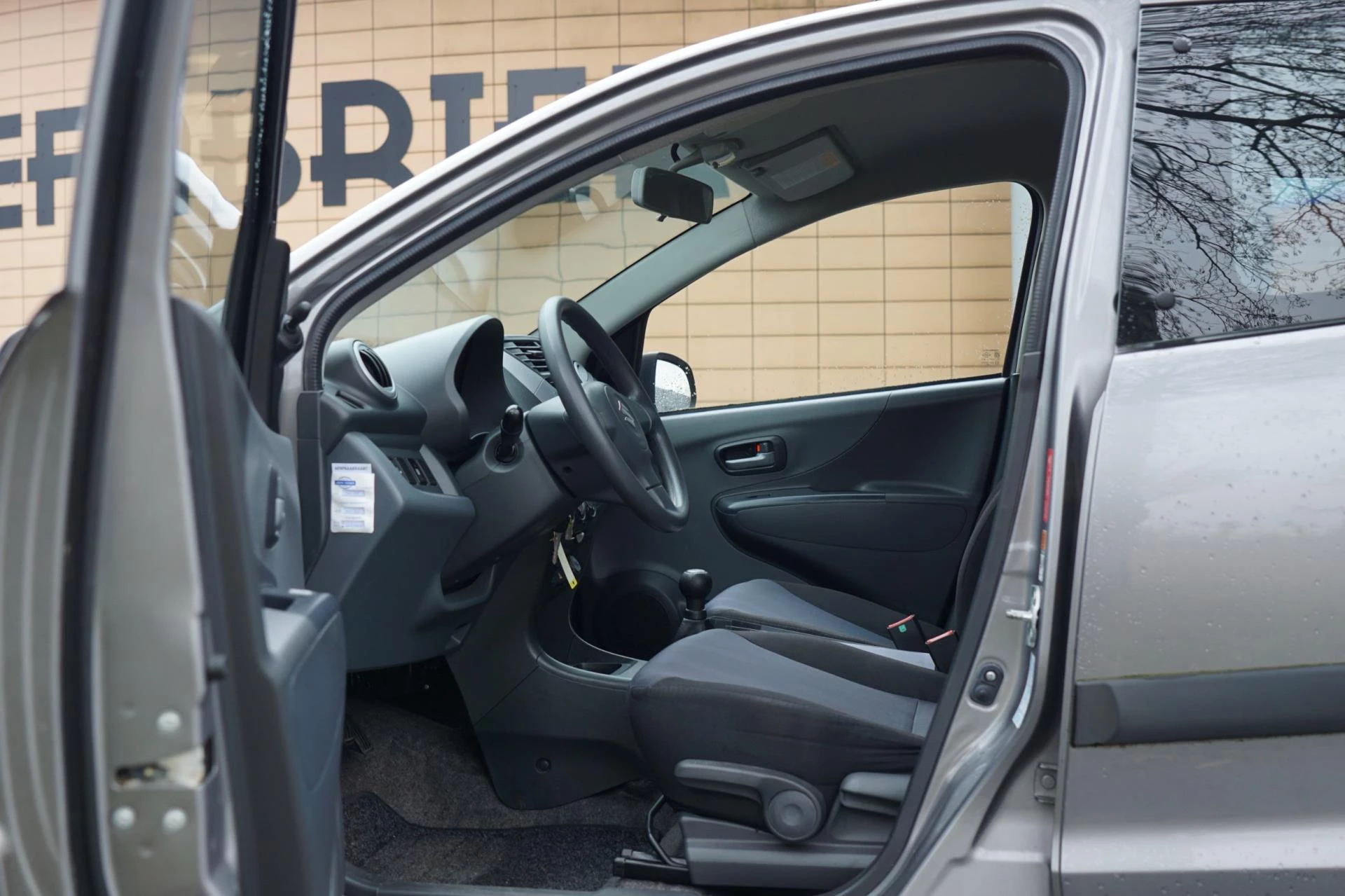 Hoofdafbeelding Suzuki Alto