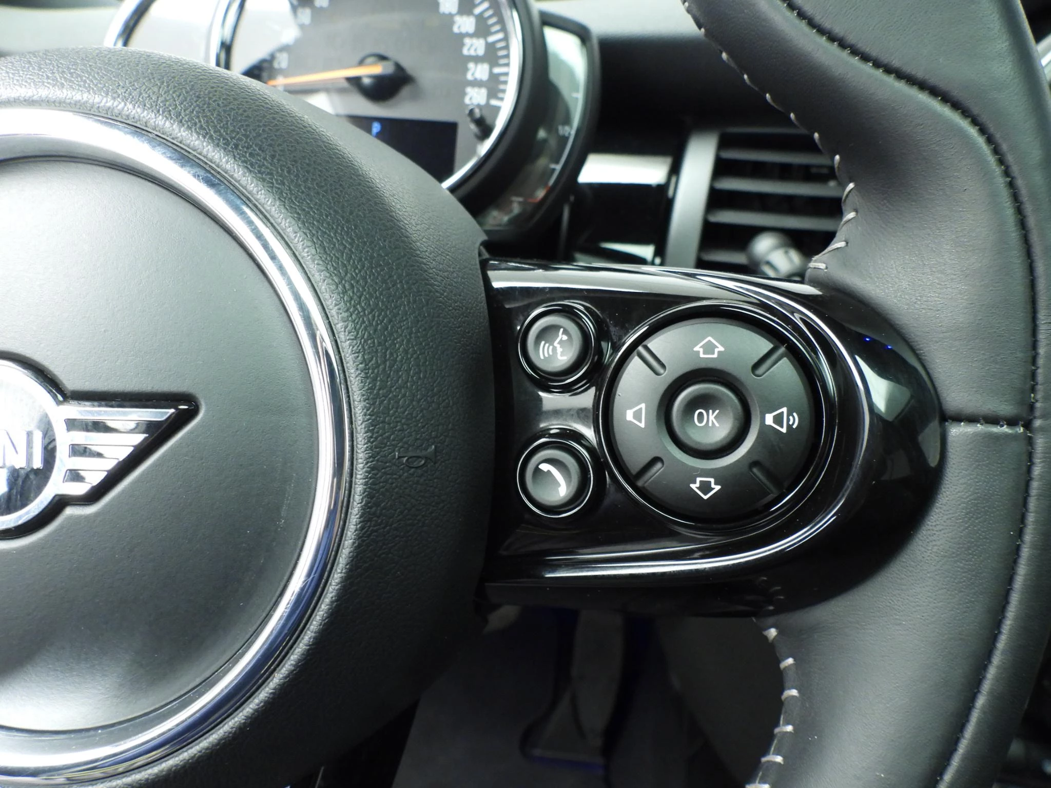 Hoofdafbeelding MINI 5-deurs