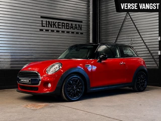 MINI Cooper 1.5 | Business | Navi | Cruise | 16 inch | NL Auto |