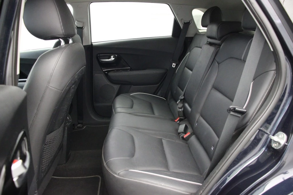 Hoofdafbeelding Kia e-Niro