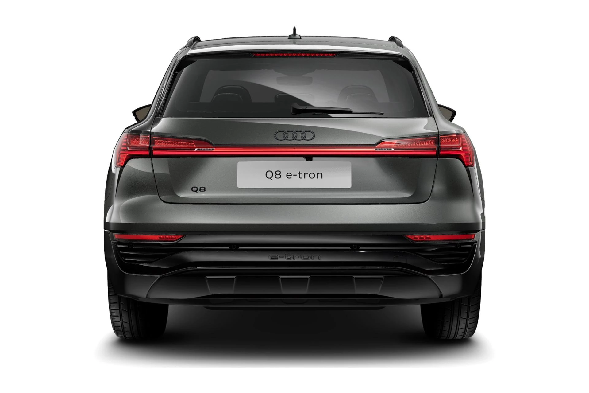 Hoofdafbeelding Audi Q8 e-tron